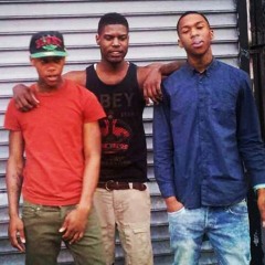 Lxnely Stxners-StxnerGang