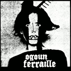 Ogoun Ferraille