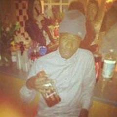 Nick Eazynick Bortey