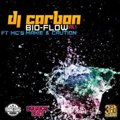 Carbon 3Flow&ShortCircuit