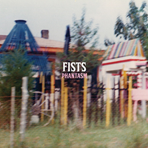 SoundCloud profile picture for @fists