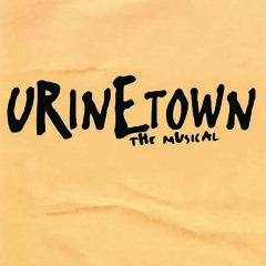 RYC URINETOWN 2019