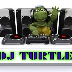 DJ Turtle San Antonio,Tx.