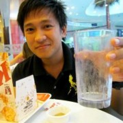 Francis Alvin Mojica