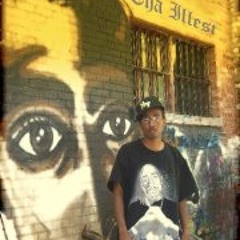 Tee Tha-illest Perry