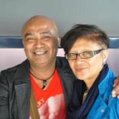 AKU BEGINI ENGKAU BEGITU