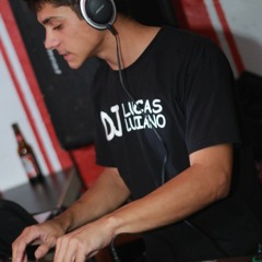 DJ Lucas Luciano