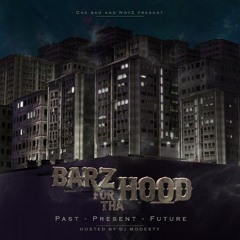 Che.sko (Barz 4 Tha Hood)
