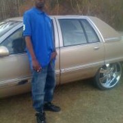 Eddie Ed-Lova McClendon