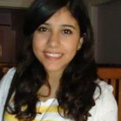 Miriam Hamdy