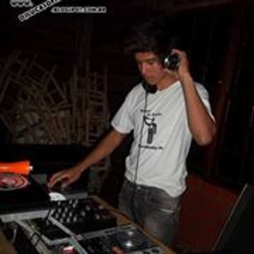 Dj Lucas Sampaio’s avatar