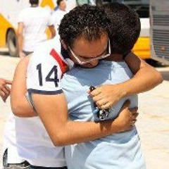 Mickey Abd El Shahid