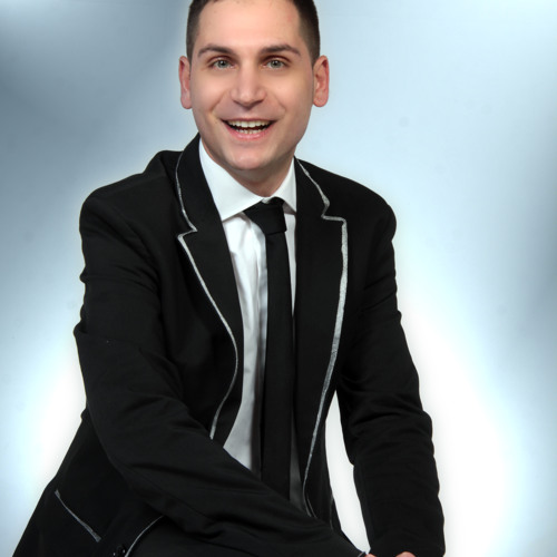 MARCO DJ REMIX - ESPANA CANI