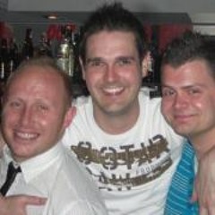 Luke Naftat Delderfield