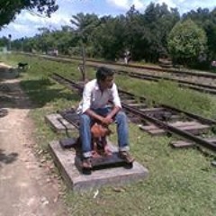 Mesbah Uddin Sohel