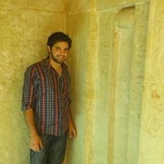 Mohamed Magdi Al-Qalei