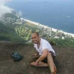 Jonathan Matthew Gilster