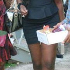 Trishanna Ratty Perkins