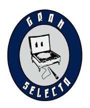 GranSelecta podcast artwork