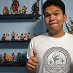 Carl Jude Opolentisima