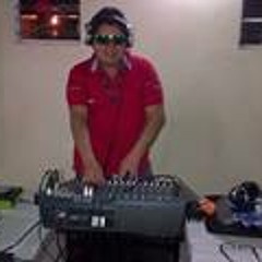 DJ Nico Moreno