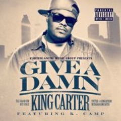 King Carter 4