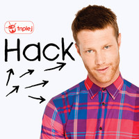 triple j Hack
