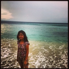 Mikaela Andrea Sanchez