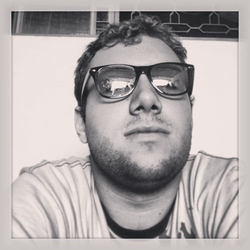 Rafael Lucas 12’s avatar