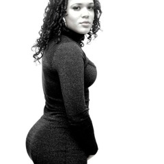 Ebony Shyrell Thomas