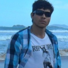 Felipe Gaya - Prostituto Vagabundo