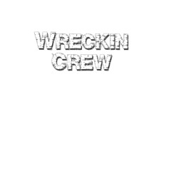 WreckinCrewMusic