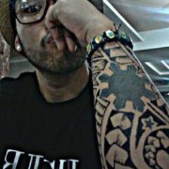 Rodger Cordova Reyes