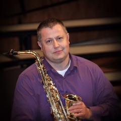 Michael Hanson Saxophone