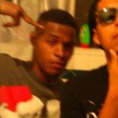 De'Anthony Luster