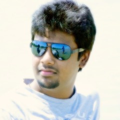 Karthik Ravichandran 1