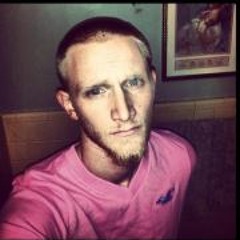 Mitchel Luck Padgett