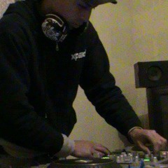 Invasores cadete y cardenales mix power dj