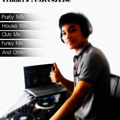 Prince Joevic Cañizares