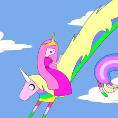 Princessbubblegum