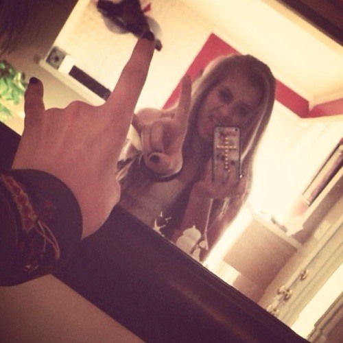 If you can't hang <3