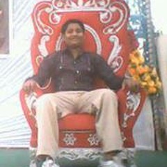 Sanket Kamble 2