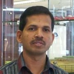 Rajeevan Cp