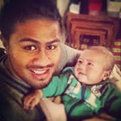 John Alii 'ao Leolahi