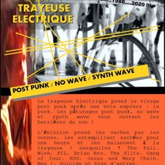 La trayeuse Electrique 140114