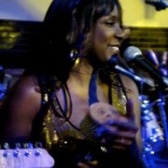 Nikita Germaine Houston