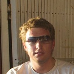 Dmitry Witman