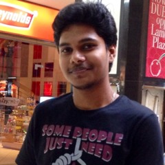 Sharath Anand1