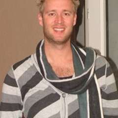 Robert Weijling