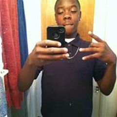 ItsYoshi Thee Kidd Jr.